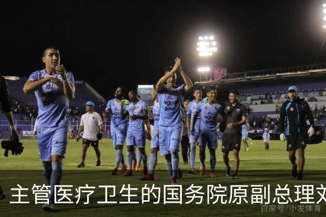 主管医疗卫生的国务院原副总理刘延东逝世