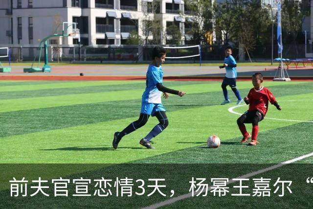 前夫官宣恋情3天，杨幂王嘉尔“牵手”亮相，撕开刘恺威仅剩体面