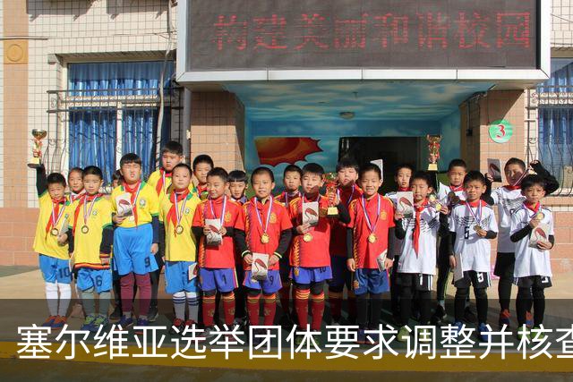 塞尔维亚选举团体要求调整并核查公共机构
