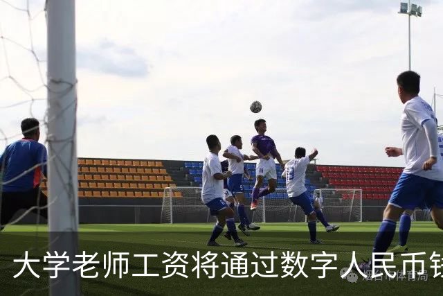 大学老师工资将通过数字人民币钱包发放，江苏多所高校收到通知