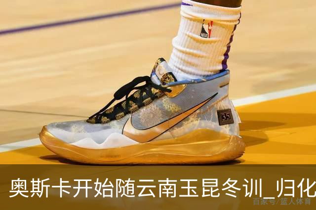 奥斯卡开始随云南玉昆冬训 归化手续正式进入流程