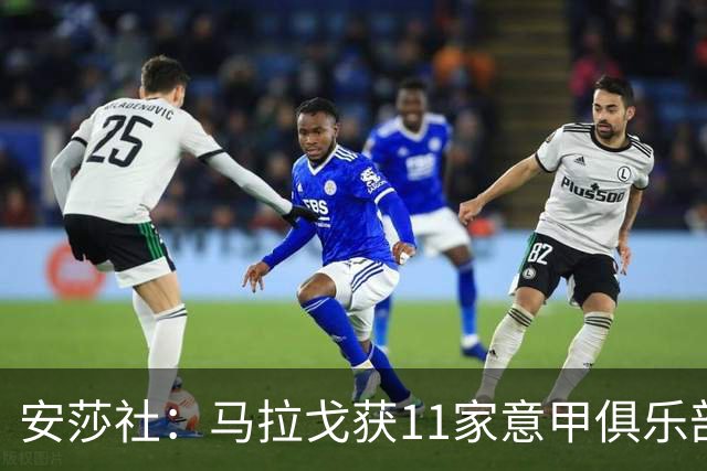 安莎社：马拉戈获11家意甲俱乐部支持，将和加利亚尼竞选足协主席