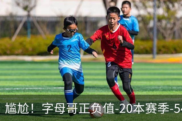 尴尬！字母哥正负值-20本赛季-54 他不在热火才有高潮