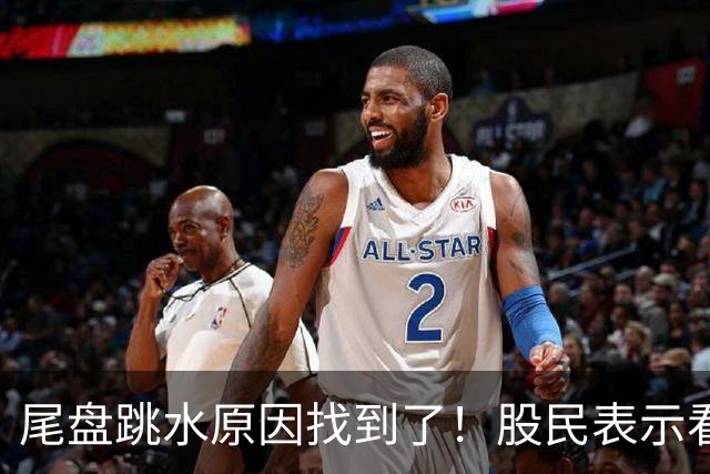 尾盘跳水原因找到了！股民表示看不懂，三季报出炉机构还是重仓科技