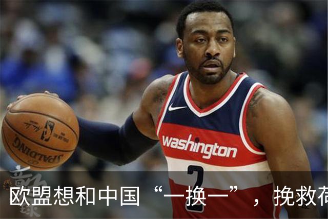 欧盟想和中国“一换一”，挽救荷兰ASML企业，方案大陆未必会同意