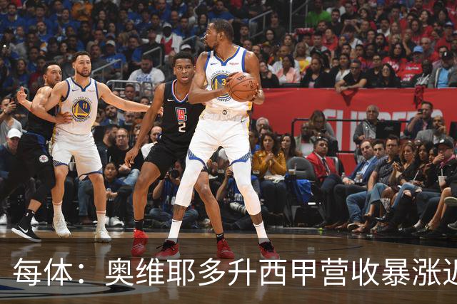 每体：奥维耶多升西甲营收暴涨近5000万欧