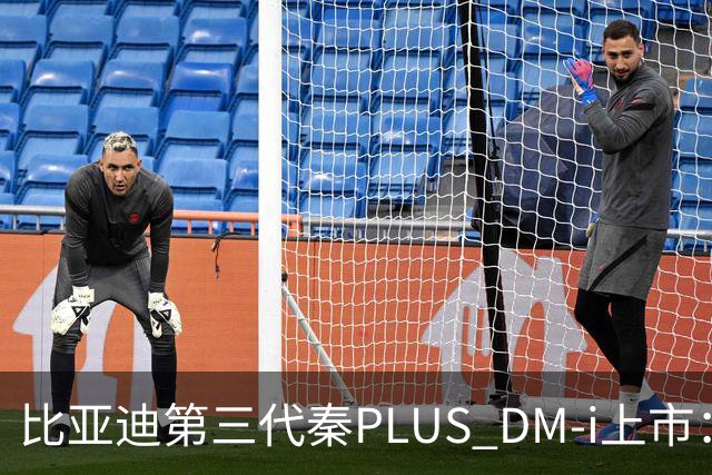 比亚迪第三代秦PLUS DM-i上市：综合续航2290km，限时7.69万-9.79万元