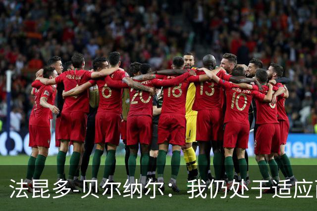 法昆多-贝尔纳尔：我仍处于适应西甲的过程中，需改进纪律性