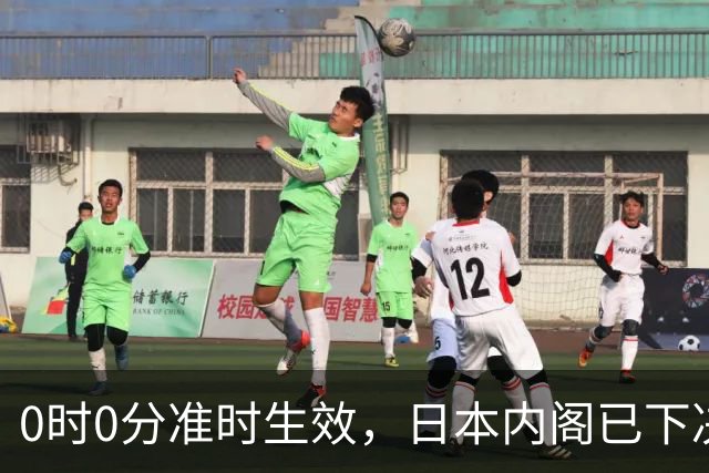 0时0分准时生效，日本内阁已下决心，对中国加税，最高顶格出手