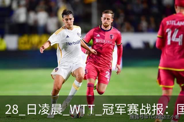 28 日凌晨 WTT 冠军赛战报：国乒 3 战全胜！林诗栋 3-0，陈熠 3-1
